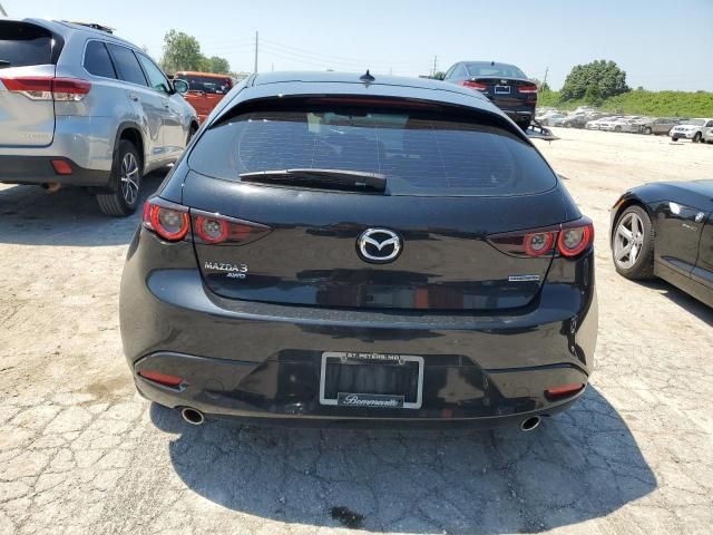 2019 Mazda 3 Premium