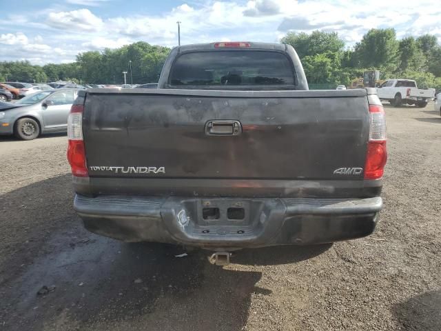 2004 Toyota Tundra Double Cab Limited