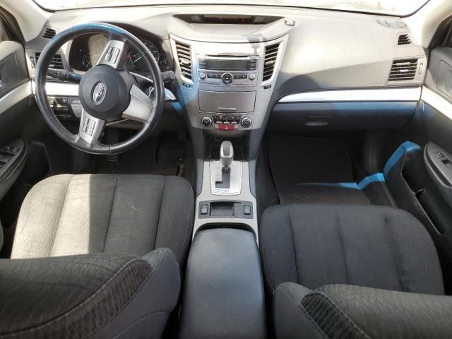 2011 Subaru Outback 2.5I Premium