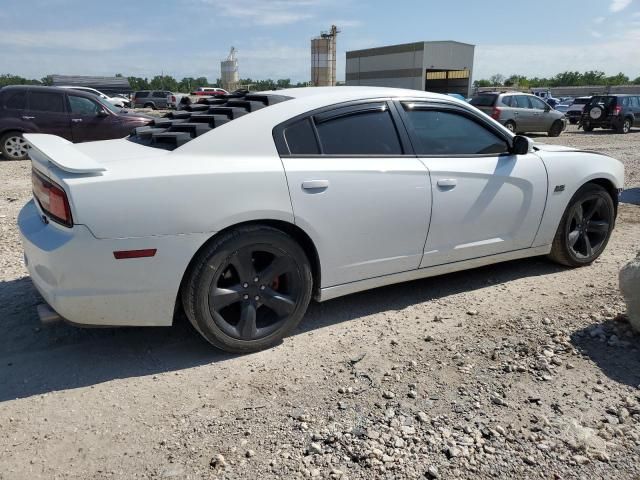 2014 Dodge Charger R/T