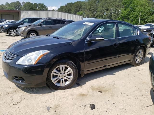 2011 Nissan Altima Base