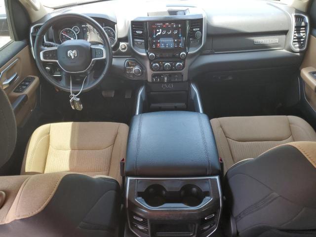 2021 Dodge RAM 1500 BIG HORN/LONE Star
