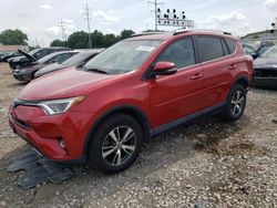 2016 Toyota Rav4 XLE en venta en Columbus, OH