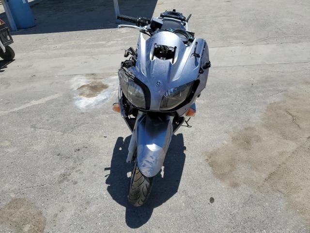 2004 Yamaha FJR1300