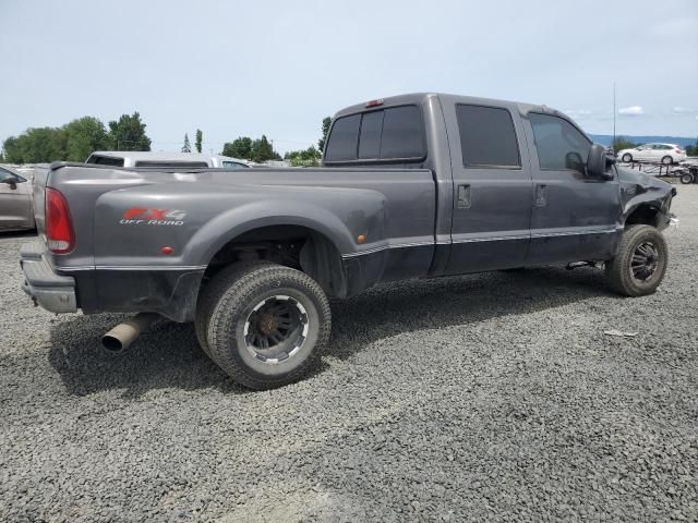 2003 Ford F350 Super Duty