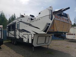 2021 Keystone Montana for sale in Moncton, NB