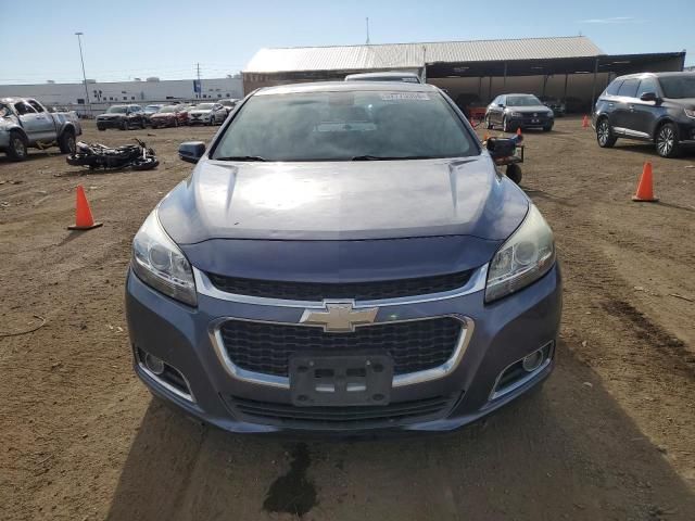 2014 Chevrolet Malibu 2LT