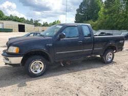 Ford F150 Vehiculos salvage en venta: 1997 Ford F150