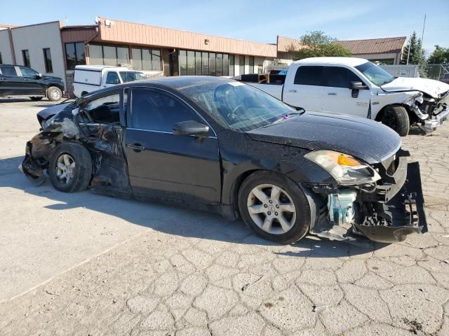 2009 Nissan Altima 2.5