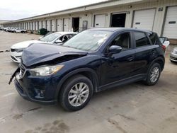 Mazda Vehiculos salvage en venta: 2016 Mazda CX-5 Touring