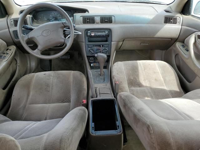 1997 Toyota Camry CE