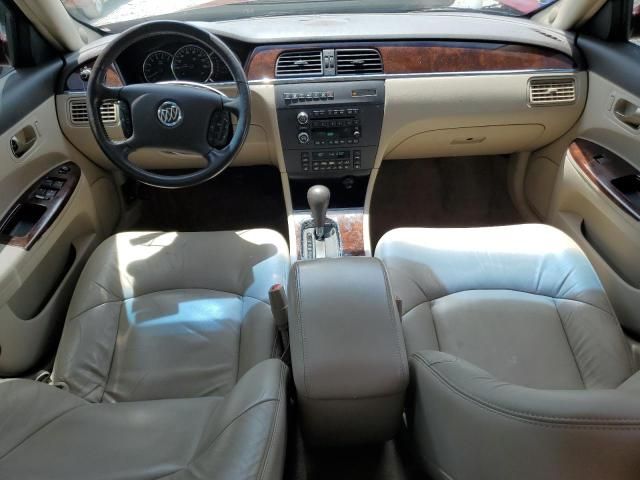 2008 Buick Lacrosse CXL