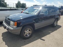 Jeep Vehiculos salvage en venta: 1997 Jeep Grand Cherokee Laredo