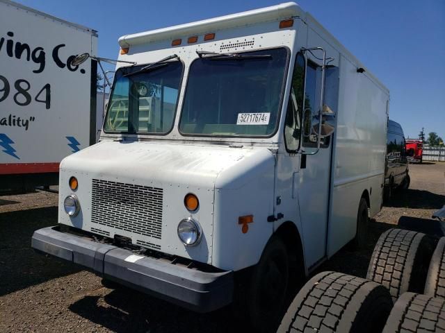 2003 Workhorse Custom Chassis Forward Control Chassis P4500