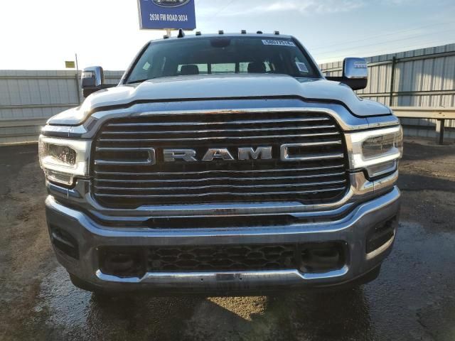 2024 Dodge 3500 Laramie