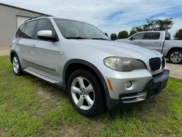 2008 BMW X5 3.0I