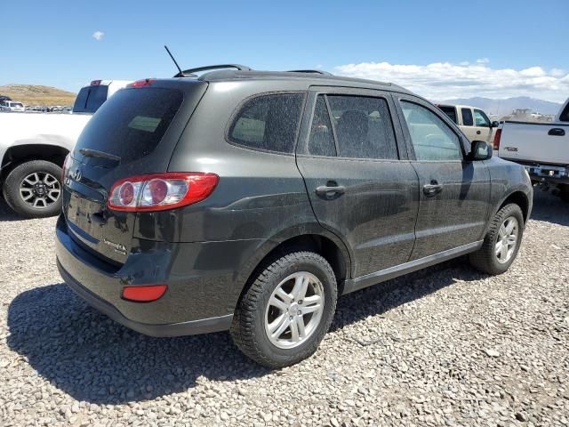 2010 Hyundai Santa FE GLS