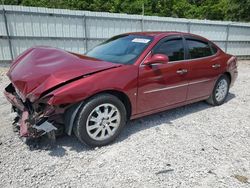 Buick Lacrosse salvage cars for sale: 2008 Buick Lacrosse CXL