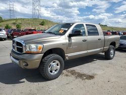 2006 Dodge RAM 1500 for sale in Littleton, CO