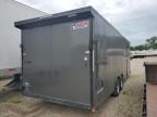 2023 Pace American Trailer