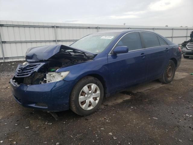 2007 Toyota Camry CE