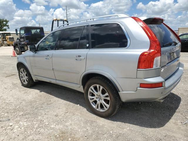 2013 Volvo XC90 3.2