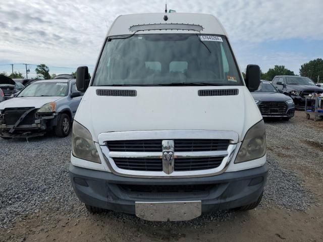 2008 Dodge Sprinter 2500