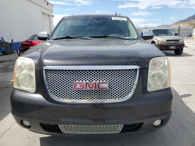 2013 GMC Yukon XL Denali