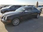 2007 Jaguar S-Type