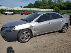 2008 Pontiac G6 GT for sale in Davison, MI