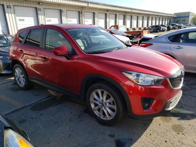 2014 Mazda CX-5 GT