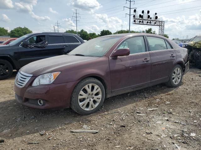 2008 Toyota Avalon XL