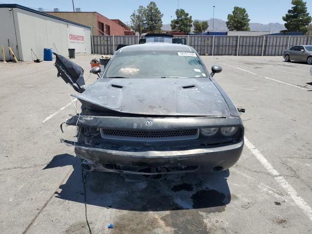 2014 Dodge Challenger SXT