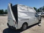2021 Nissan NV 2500 SV