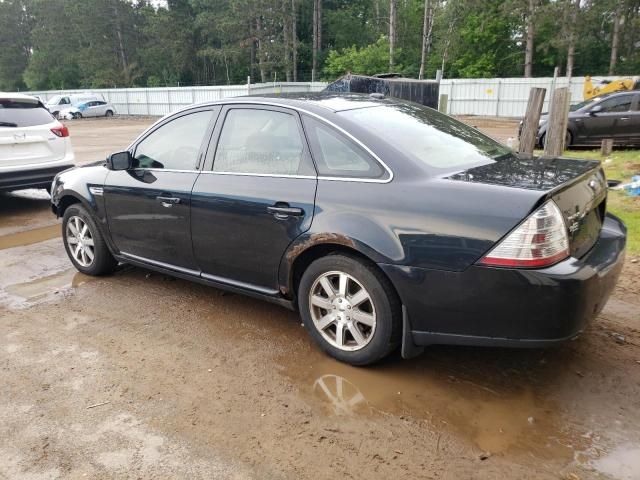 2009 Ford Taurus SEL