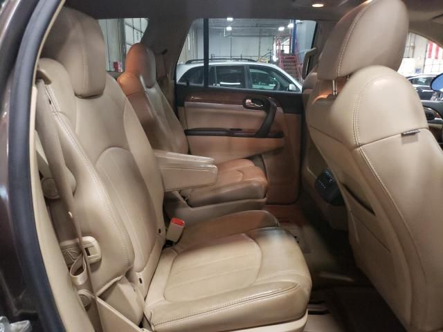 2008 Buick Enclave CXL