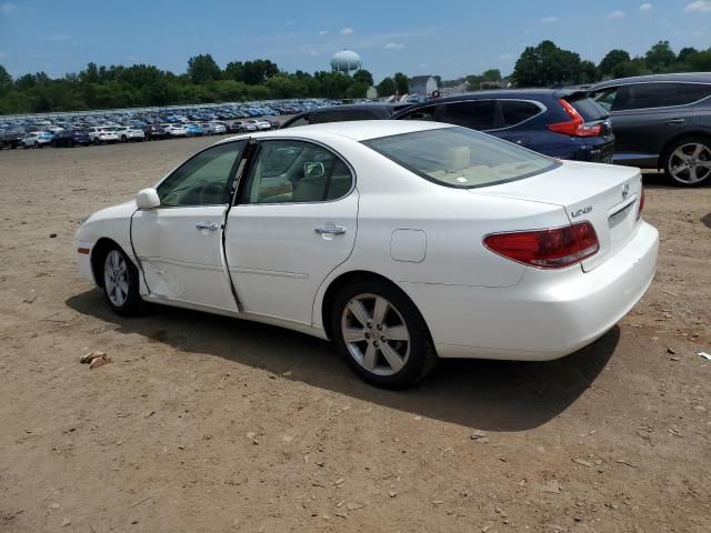 2005 Lexus ES 330