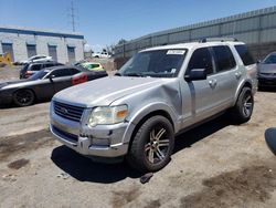 2010 Ford Explorer XLT for sale in Albuquerque, NM