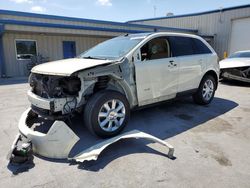 2007 Lincoln MKX for sale in Fort Pierce, FL