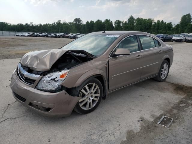 2007 Saturn Aura XE