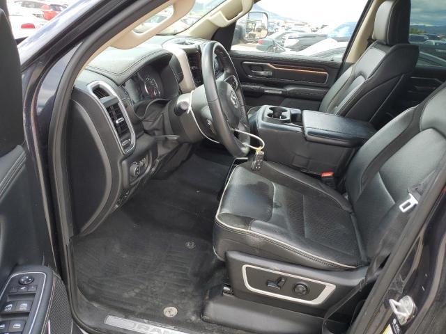 2021 Dodge 1500 Laramie
