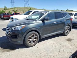 Hyundai salvage cars for sale: 2013 Hyundai Santa FE Sport