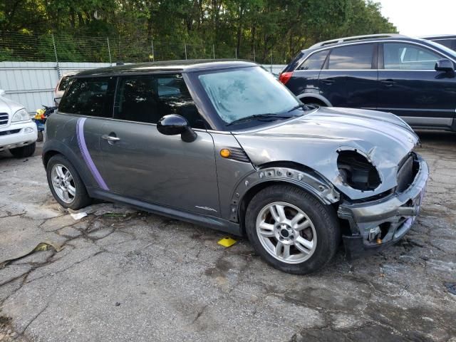 2010 Mini Cooper