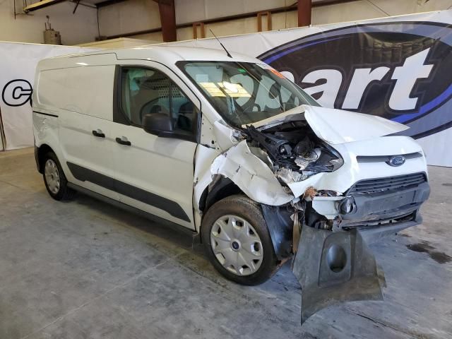 2017 Ford Transit Connect XL