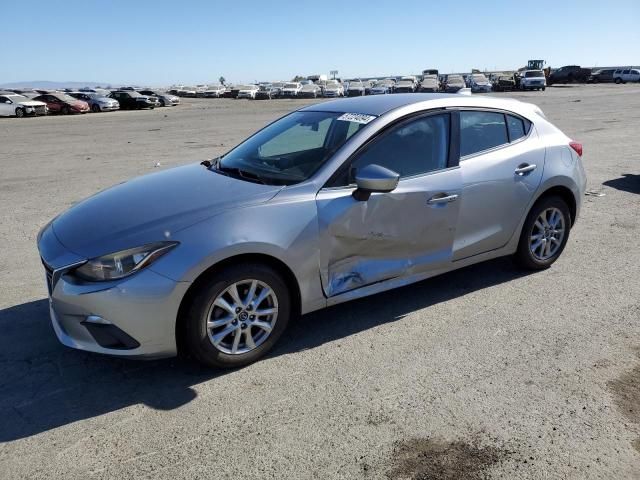 2014 Mazda 3 Touring