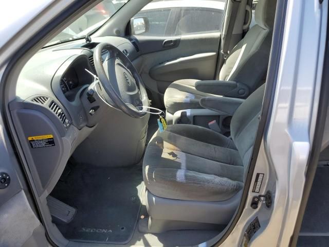 2007 KIA Sedona EX