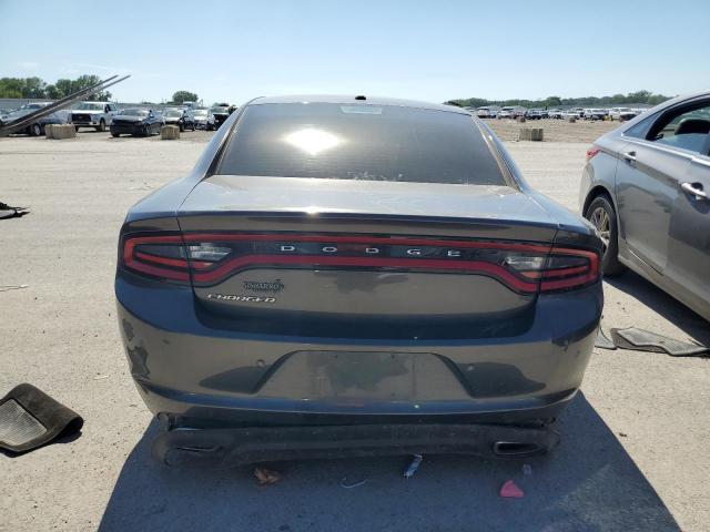 2016 Dodge Charger SE