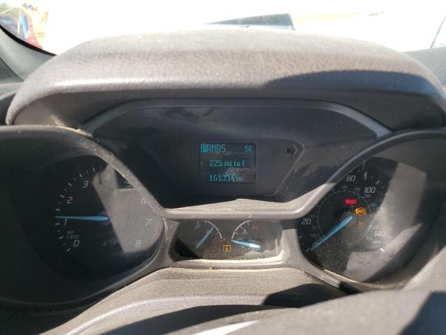 2016 Ford Transit Connect XL