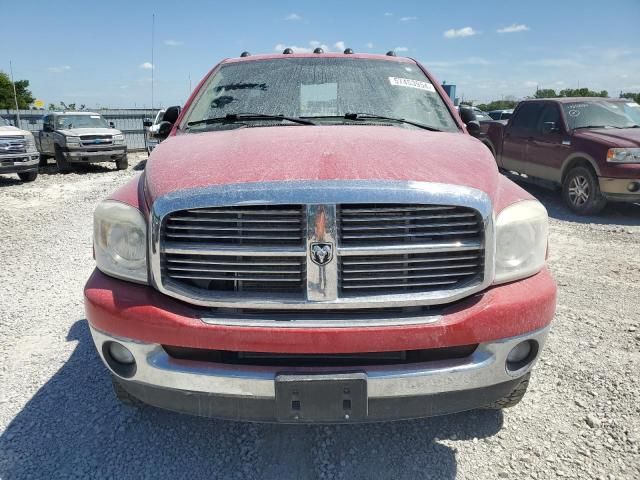 2008 Dodge RAM 2500 ST