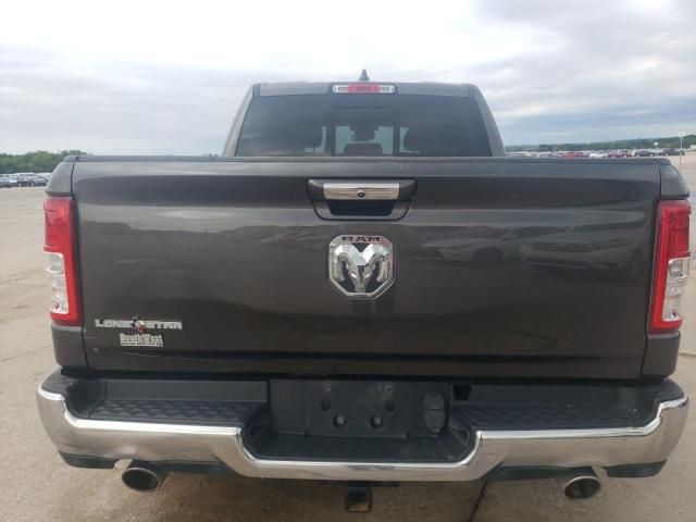 2020 Dodge RAM 1500 BIG HORN/LONE Star